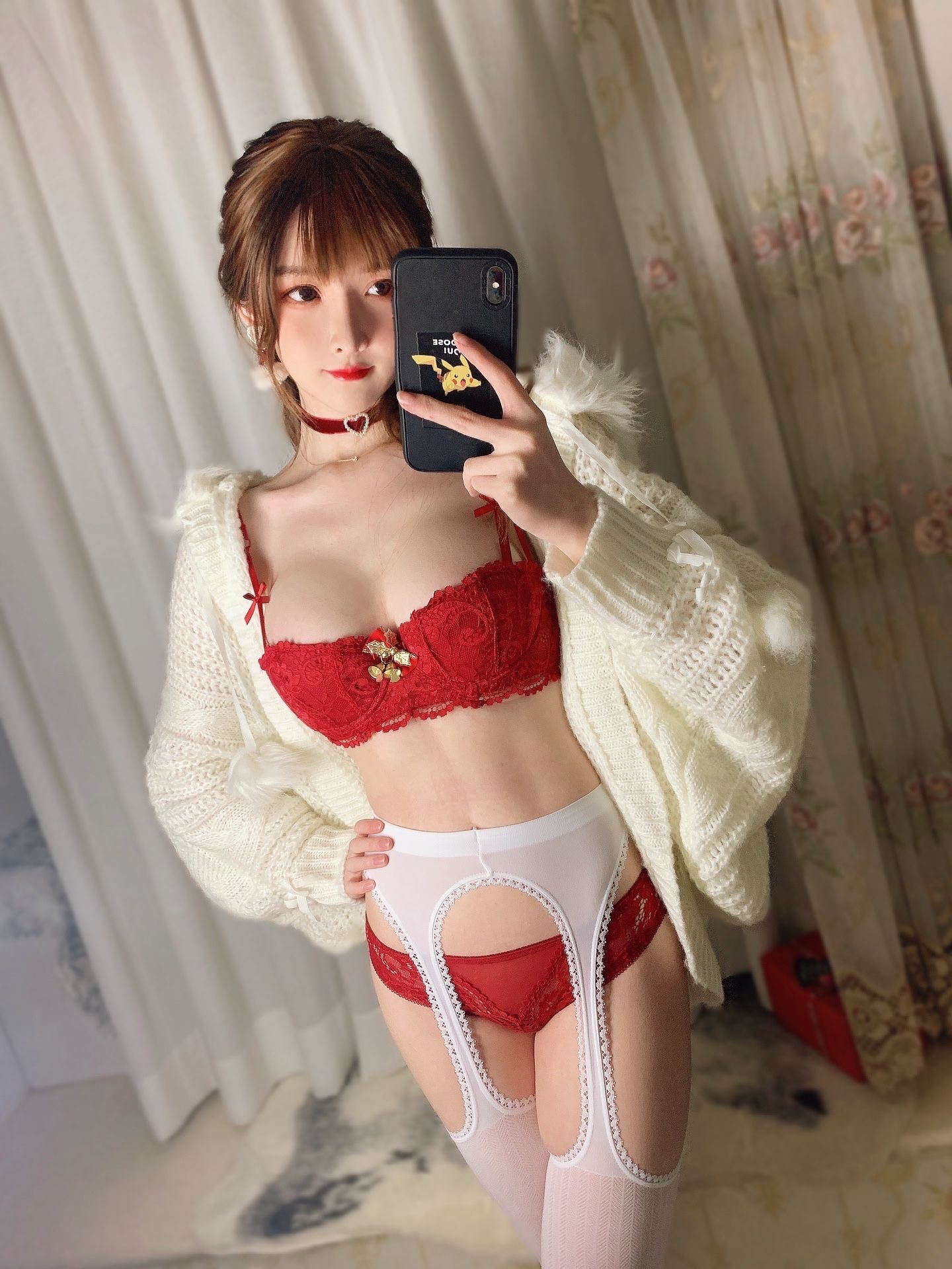 一小央泽–圣诞插图3